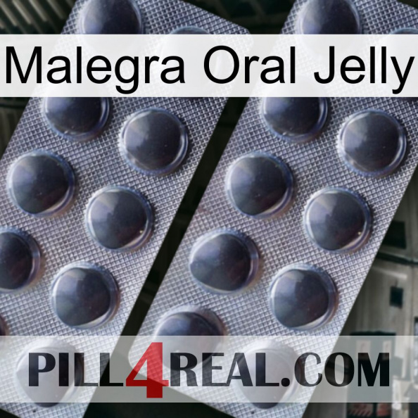 Malegra Oral Jelly 31